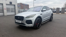 Jaguar E-Pace 1.5 P300e R-Dynamic HSE 5dr Auto Estate